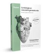 Pocketversie Cardiologie en vasculaire geneesk 9789082570946, Boeken, Studieboeken en Cursussen, Verzenden, Zo goed als nieuw