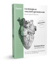 Pocketversie Cardiologie en vasculaire geneesk 9789082570946, Boeken, Studieboeken en Cursussen, Zo goed als nieuw, Verzenden