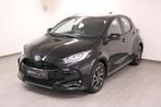 Toyota 1.5 Hyb. Dynamic, Automaat, Stof, Gebruikt, Zwart