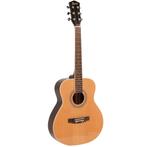 Fazley W40-NT-3/4 akoestische western gitaar naturel, Muziek en Instrumenten, Verzenden, Nieuw