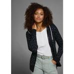 KangaROOS Capuchonsweatvest met sportieve minimal-print, Kleding | Dames, Verzenden, Nieuw