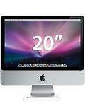 Apple iMac(MB417*/A) 20-inch || 2009