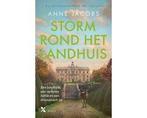 Het landhuis 2 - Storm rond het landhuis - Het landhuis 2, Boeken, Ophalen of Verzenden, Nieuw