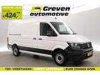 Volkswagen Crafter 2.0 TDI L3H3 140PK | Aut. | Airco |, Automaat, Volkswagen, Wit, Diesel