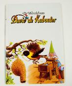 De wereld van david de kabouter 12 9789051413502, Boeken, Verzenden, Gelezen