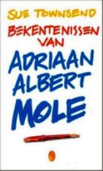 Bekentenissen van Adriaan Mole / Flamingo pocket S. Townsend, Boeken, Verzenden, Gelezen, S. Townsend