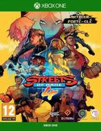 Streets of Rage 4-Standaard (Xbox One) Gebruikt, Spelcomputers en Games, Ophalen of Verzenden, Zo goed als nieuw
