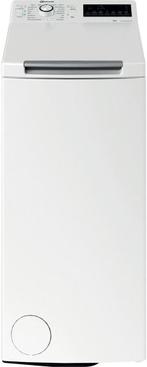 Bauknecht Wmt Eco Star 626 A – Bovenlader Wasmachine 6 Kg –, Ophalen of Verzenden, Nieuw, Voorlader, 85 tot 90 cm