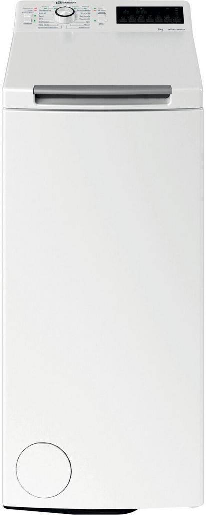 Bauknecht Wmt Eco Star 626 A – Bovenlader Wasmachine 6 Kg –, Witgoed en Apparatuur, Wasmachines, Nieuw, Voorlader, 85 tot 90 cm