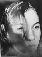 Mario Giacomelli (1925–2000) - Fiorella il giorno della