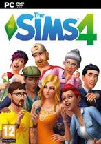 De Sims 4-Standaard (PC) NIEUW, Spelcomputers en Games, Games | Pc, Ophalen of Verzenden, Nieuw