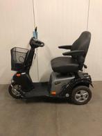 Scootmobiel Solo TS120 | Life and Mobility, Life and Mobility, Gebruikt, Ophalen of Verzenden, 36 t/m 45 km