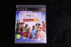 SingStar Studio 100 Playstation 3 PS3, Verzenden, Nieuw