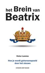 Het brein van Beatrix 9789035139367 Victor Lamme, Boeken, Verzenden, Gelezen, Victor Lamme