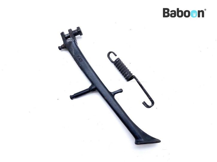 Zijstandaard Kawasaki ZRX 1100 1997-2000 (ZRX1100 ZR1100C), Motoren, Onderdelen | Kawasaki, Gebruikt, Verzenden