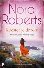 Koester je droom / Templeton / 2 9789022590331 Nora Roberts, Verzenden, Gelezen, Nora Roberts