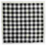 Fako Fashion® - Bandana Blok - Blokken Zakdoek - Boeren, Verzenden, Nieuw
