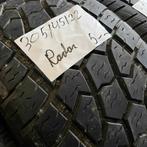 2 x Radar 305-45-22 C 4 Seizoenbanden 6mm, Auto-onderdelen, Banden en Velgen, Overige maten, Ophalen of Verzenden, 305 mm, All Season