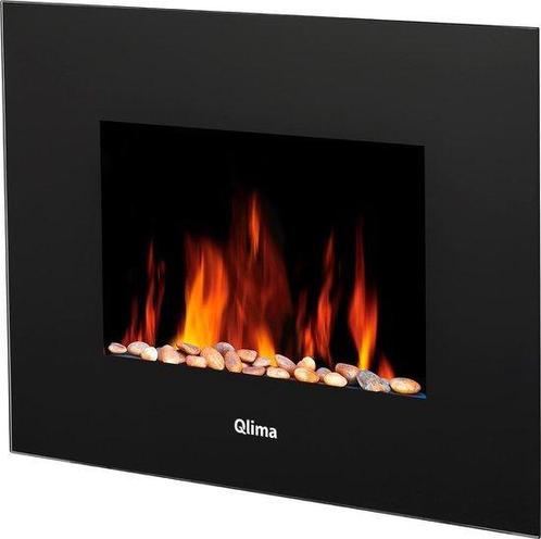 Qlima EFE 2018 – Elektrische Sfeerkachel, Huis en Inrichting, Kachels, Nieuw, Ophalen of Verzenden