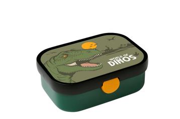 Mepal lunchbox - Broodtrommel Campu van €10,99 voor €8,80 beschikbaar voor biedingen