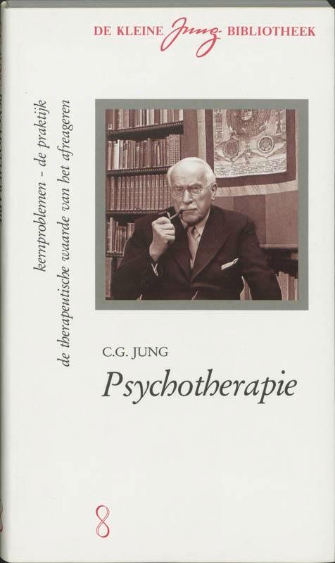 Psychotherapie / De kleine Jung-bibliotheek 9789060695166, Boeken, Psychologie, Gelezen, Verzenden