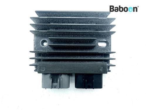 Spanningsregelaar Piaggio | Vespa MP3 530 HPE Exclusive, Motoren, Onderdelen | Overige, Gebruikt, Verzenden