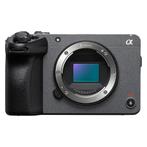 Sony FX30 Body, Audio, Tv en Foto, Videocamera's Digitaal, Ophalen of Verzenden, Nieuw, Overige typen, Sony