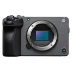 Sony FX30 Body, Nieuw, Overige typen, Ophalen of Verzenden, Sony