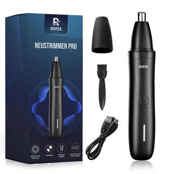 Risess® Neustrimmer Pro beschikbaar voor biedingen