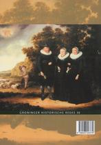 Spinnen in het web / Groninger historische reeks / 36, Boeken, Verzenden, Zo goed als nieuw, H. Feenstra