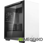 DeepCool MACUBE 110 WH, Computers en Software, Computerbehuizingen, Verzenden, Nieuw