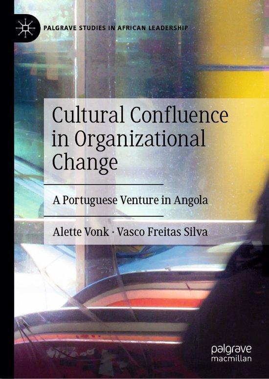 Palgrave Studies in African Leadership- Cultural Confluence, Boeken, Taal | Engels, Gelezen, Verzenden