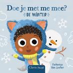 Doe je met me mee? - De winter (9789044852554), Verzenden, Nieuw