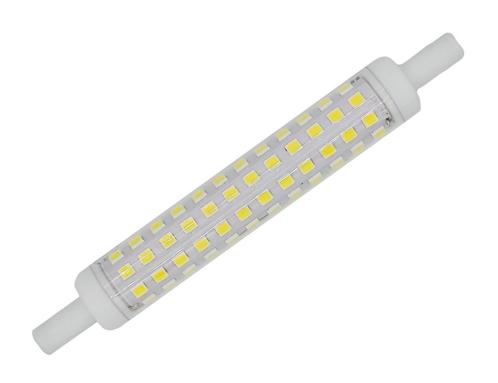 R7s staaflamp daglichtwit 6500K | 118mmx15mm | LED 9W=60W ha, Huis en Inrichting, Lampen | Losse lampen, Nieuw, Verzenden