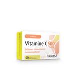 Trenker Vitamine C500 60 tabletten, Sieraden, Tassen en Uiterlijk, Uiterlijk | Cosmetica en Make-up, Nieuw, Verzenden