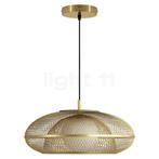 Umage Faraday Hanglamp, plafondkapje rond - plafondkapje mes, Verzenden, Nieuw