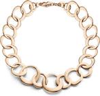 Casa Jewelry Collier Noble - Rosé Verguld, Sieraden, Tassen en Uiterlijk, Verzenden, Nieuw