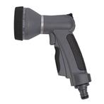 Talen Tools Tuinbroes - 7 Standen - Grijs - Comfortabel e..., Ophalen of Verzenden, Nieuw