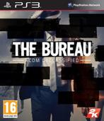 The Bureau: XCOM Declassified [PS3], Spelcomputers en Games, Ophalen of Verzenden, Nieuw