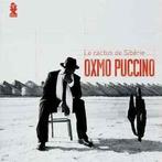 lp nieuw - Oxmo Puccino - Le Cactus De SibÃ©rie, Verzenden, Zo goed als nieuw