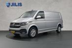 Volkswagen Transporter 2.0 TDI 150PK DSG L2 | Navigatie | Tr, Auto's, Automaat, Stof, Gebruikt, Euro 6