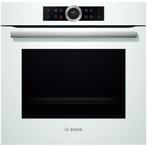 Bosch HBG675BW1 oven 71 l A+ Wit DHZ25649, Witgoed en Apparatuur, Ovens, Ophalen of Verzenden, Nieuw