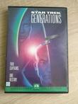 DVD - Star Trek - Generations