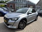 Peugeot e-208 | Zakelijke Lease v.a. €234.91 pm, Auto's, Automaat, Gebruikt, Elektrisch, Zilver of Grijs