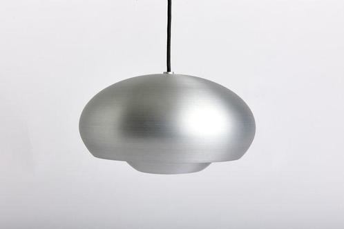 Frandsen - Philip Bro - Plafondlamp - Champ 37,5 - Aluminium, Antiek en Kunst, Antiek | Lampen