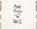 cd - Pink Floyd - The Wall, Verzenden, Zo goed als nieuw