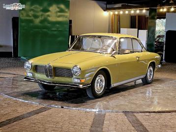 BMW 3200 CS (Marge)