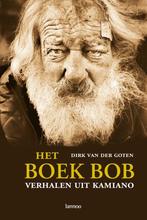 Het boek Bob 9789020958775 H. Goten, Verzenden, Zo goed als nieuw, H. Goten