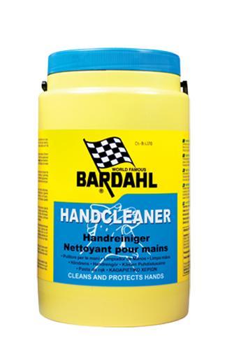 Bardahl Handreiniger 3 Liter, Auto diversen, Overige Auto diversen, Verzenden