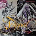LP gebruikt - Diesel Park West - Flipped, Cd's en Dvd's, Verzenden, Zo goed als nieuw